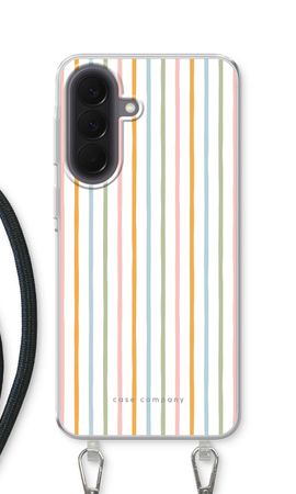 Pastel Lines