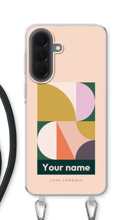 Formé - Namecase #1