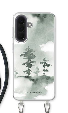 Forest Fog