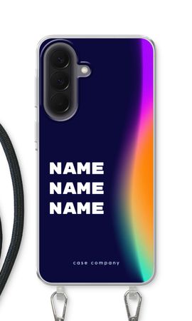 Namecase 2 - Neon