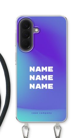 Namecase 1 - Neon
