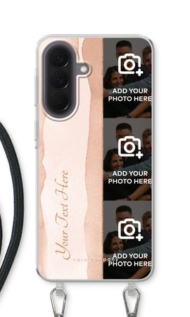 Photostrip - Blush