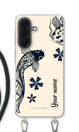 Namecase - Koi