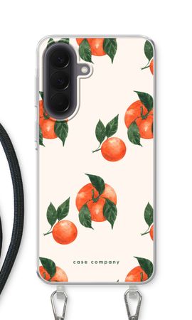 Tangerine