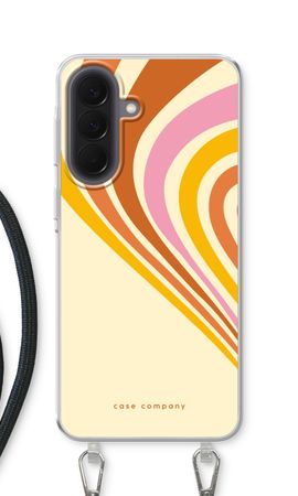 Retro Rainbow
