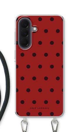 Ladybird Spots