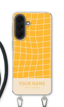 Namecase - Retro