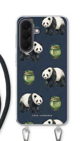 Panda Paradise