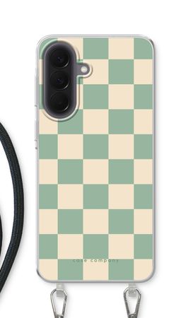 Checkered Mint