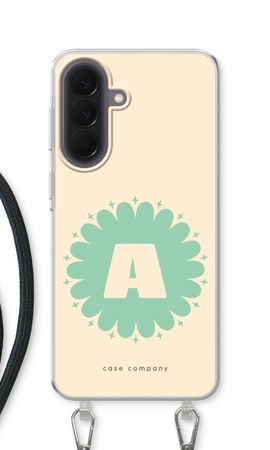 Monogram #1 - Calm Chaos