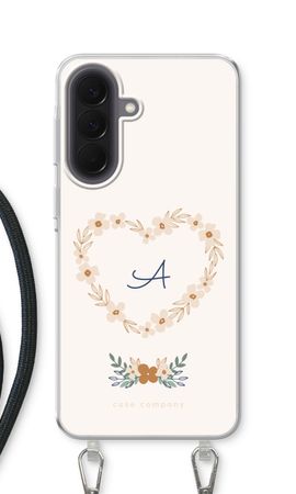 Monogram - Blossom