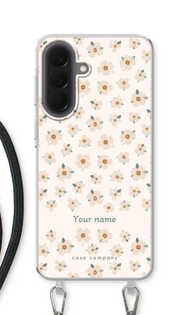 Namecase - Blossom