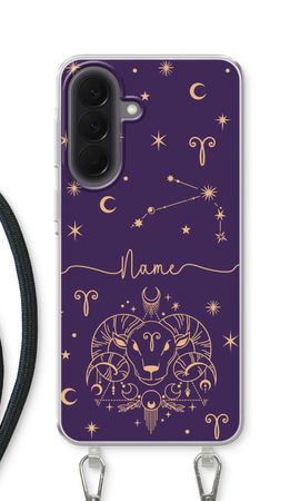 Zodiac Sign N°2