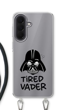 Tired Vader