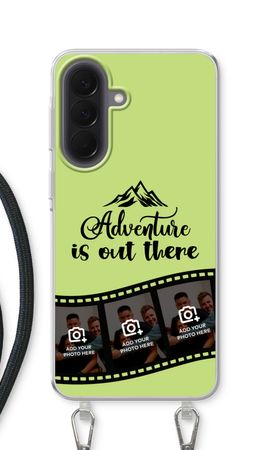 Adventure Film Roll