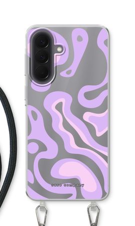 Purple Waves