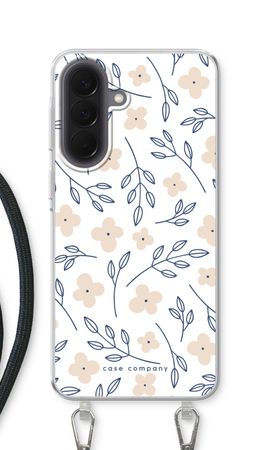 Beige Blossom