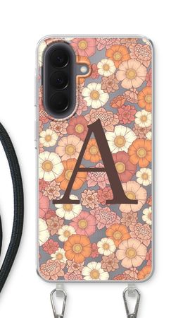 Retro Flowers