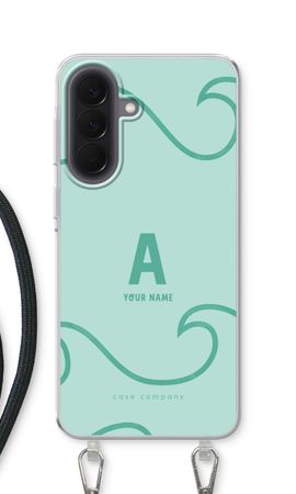 Linewave Monogram