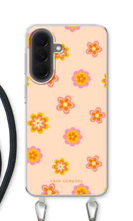 Retro Blumen