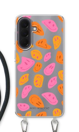 Curved Smileys