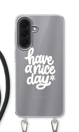 Have a nice day