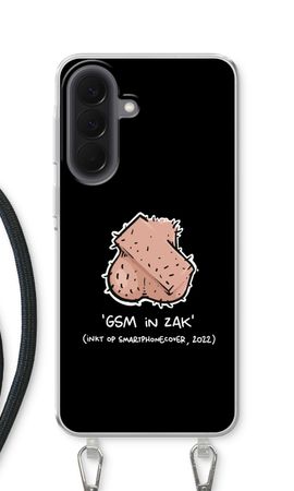 GSM in zak