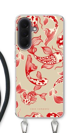 Ruby Koi