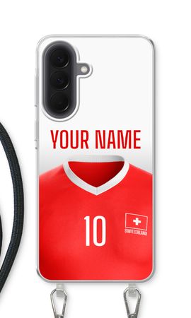 Switzerland - Football