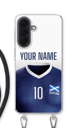 Scotland - Football