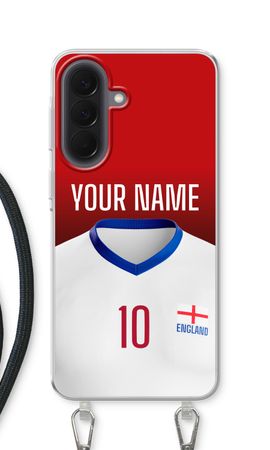 England - Soccer
