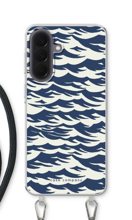 Wild Current