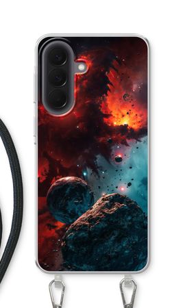 Dragon Nebula