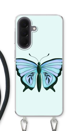 Blue Butterfly
