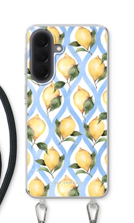 Lemon Trellis