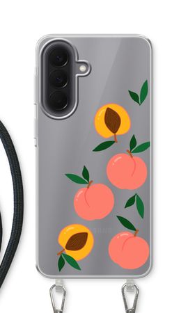 Just peachy