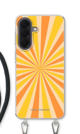 Retro-Sonne