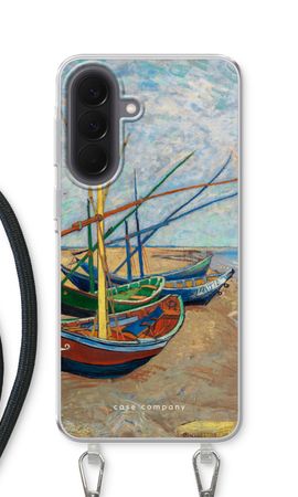 Fishing boats