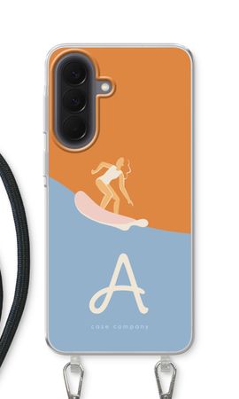 Monogram - Surf