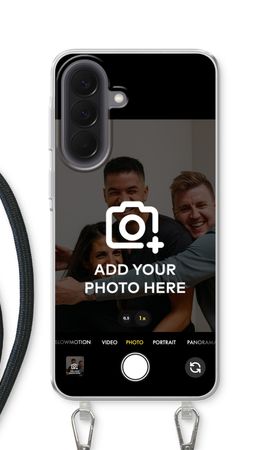 Camera App