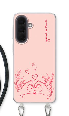 Love is in the air