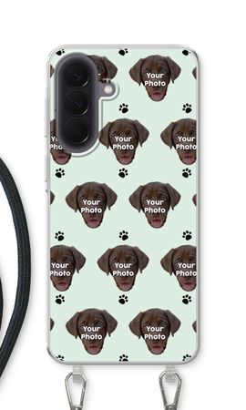 Personalized Face - Cat or Dog
