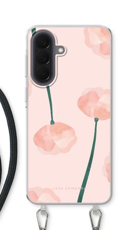 Soft pink bloom