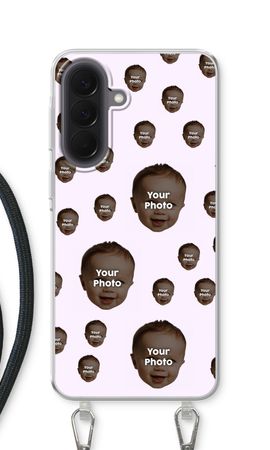 Personalized Face N°2