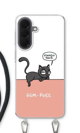GSM poes