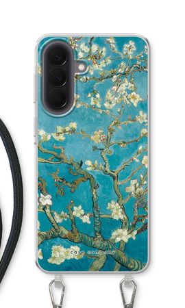 Almond blossom
