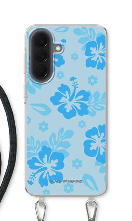 Hawaii - Blau