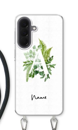 Green Brush