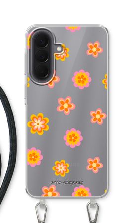 Retro Blumen