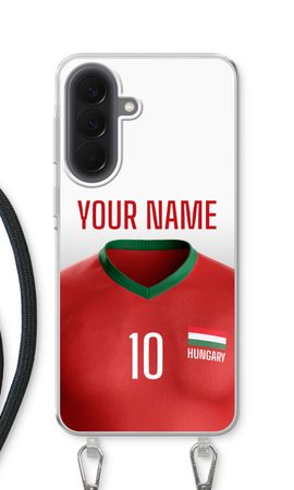 Hungary - Football
